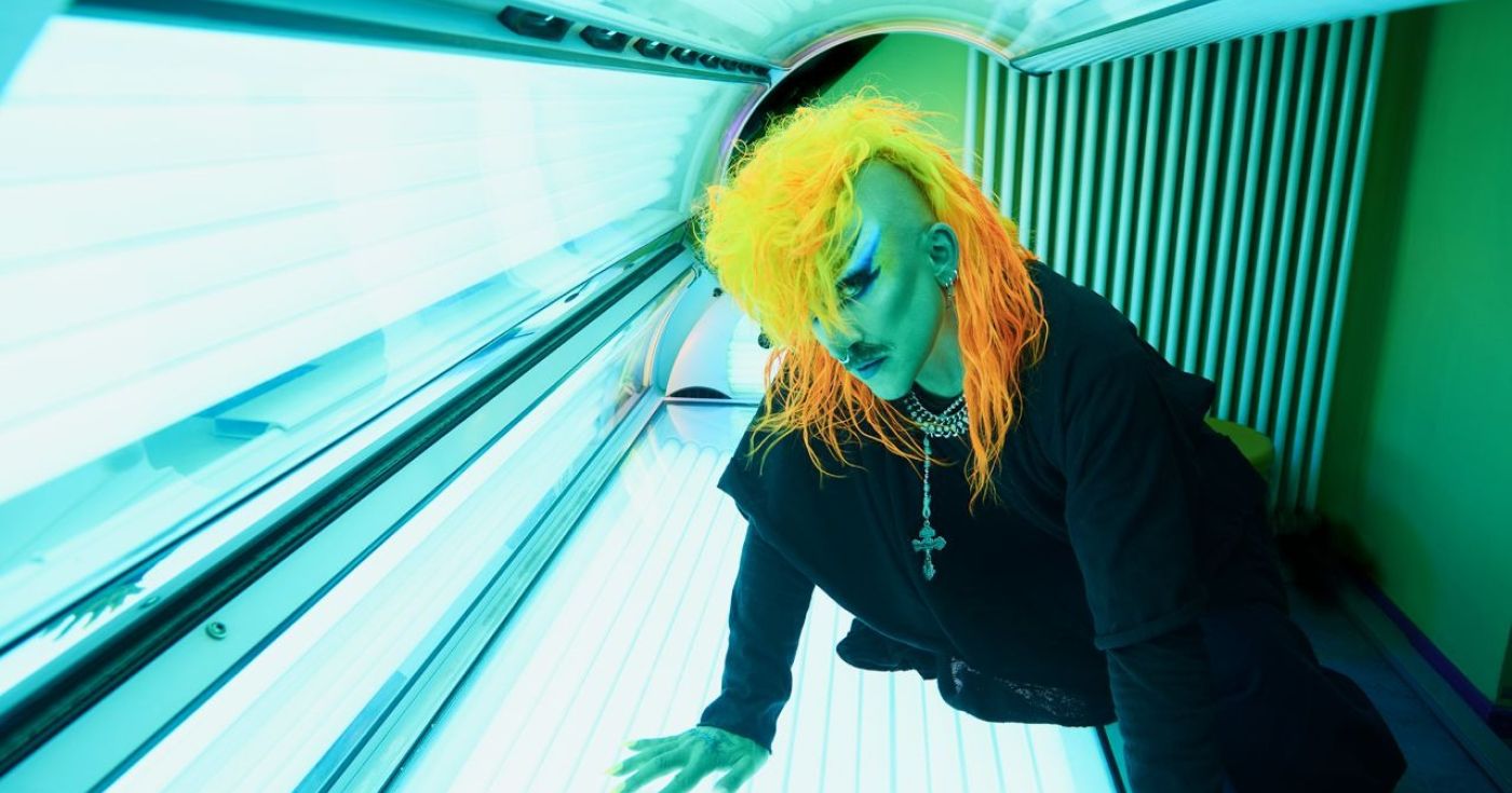 Paura Diamante on Berlin’s Underground, Fear and 14 Years of Berlin Music Video Awards