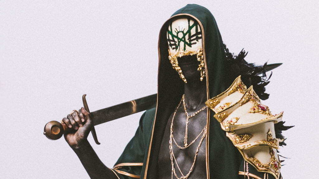 9 Metal Bands That Paved the Way for Sleep Token