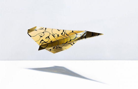 Exploring Legacy and Anonymity: Nuno Viegas at Thinkspace Projects