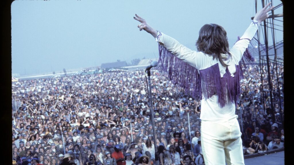 Black Sabbath’s Epic Show: A Tale of Unforgettable Moments