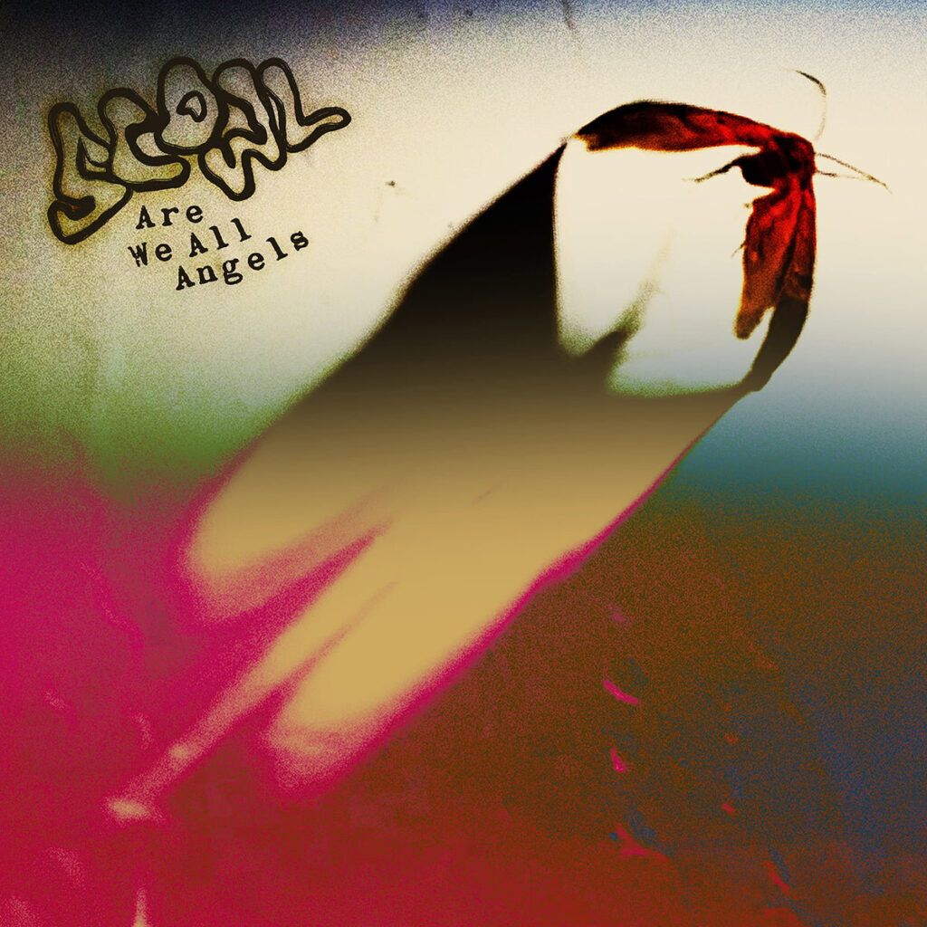 Scowl – Are We All Angels: A Punk Evolution