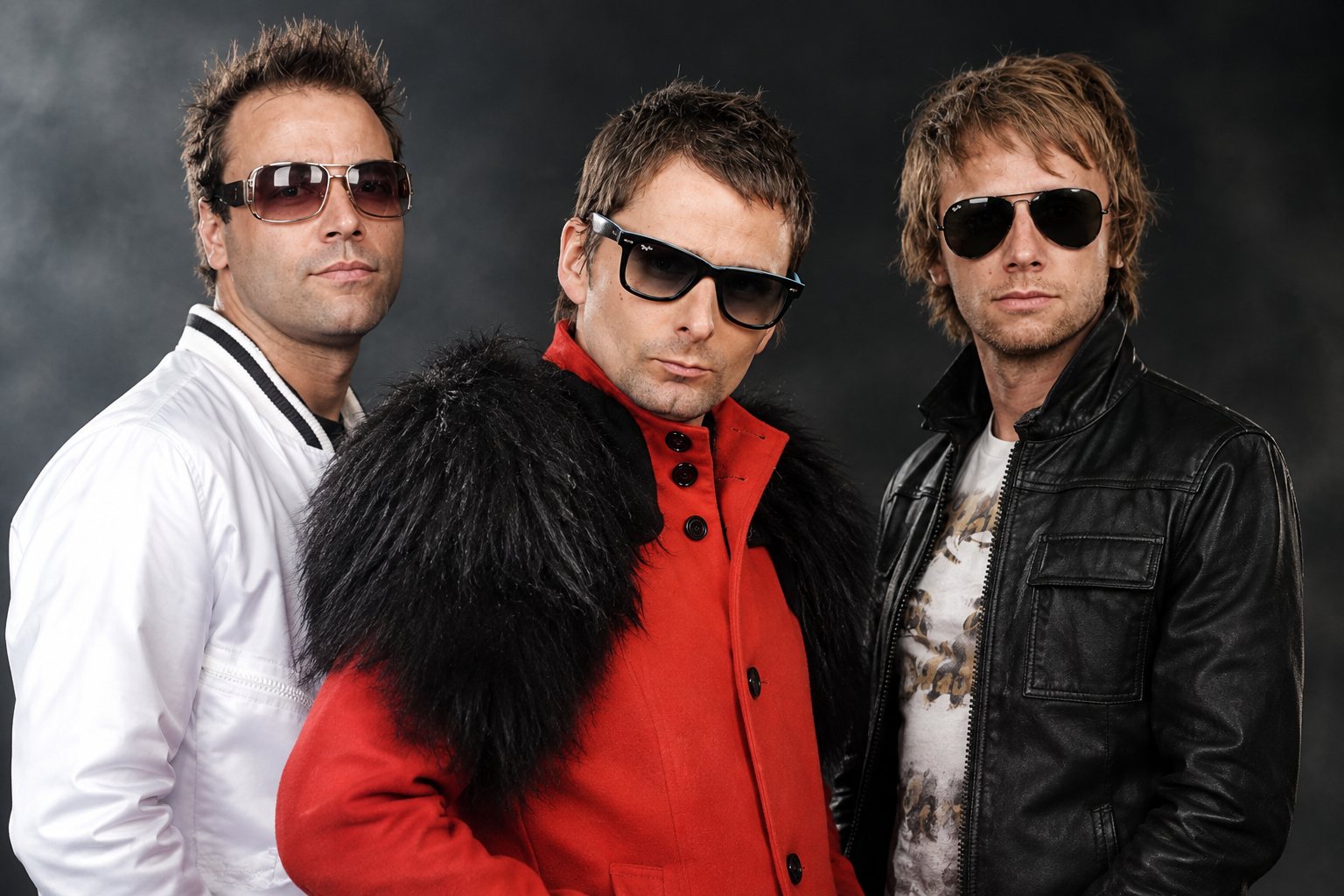 Muse — The Resistance (2009) album era performance