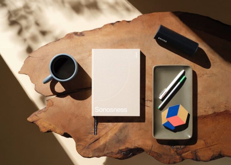 Why Print Still Matters: The Power of Brand Books in a Digital-First World