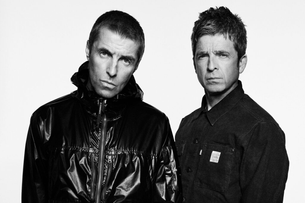 Ticketmaster Under Fire: Oasis Ticket Sale Concerns