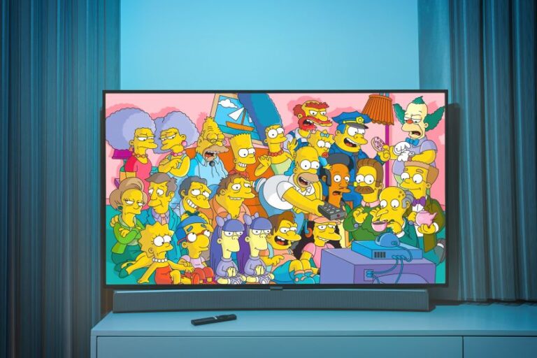 What TV Can Teach Creatives