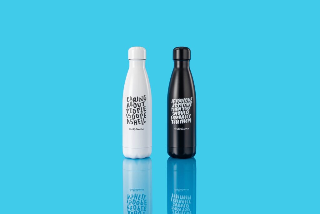 S’well Limited-Edition Collection