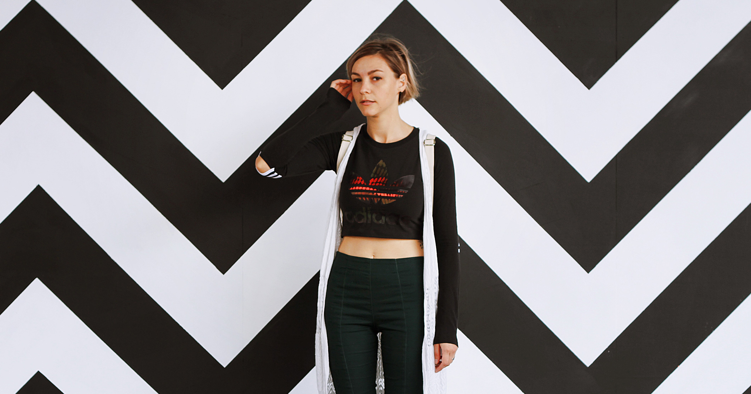An Exclusive Look at the Stockholm Fashion Week
