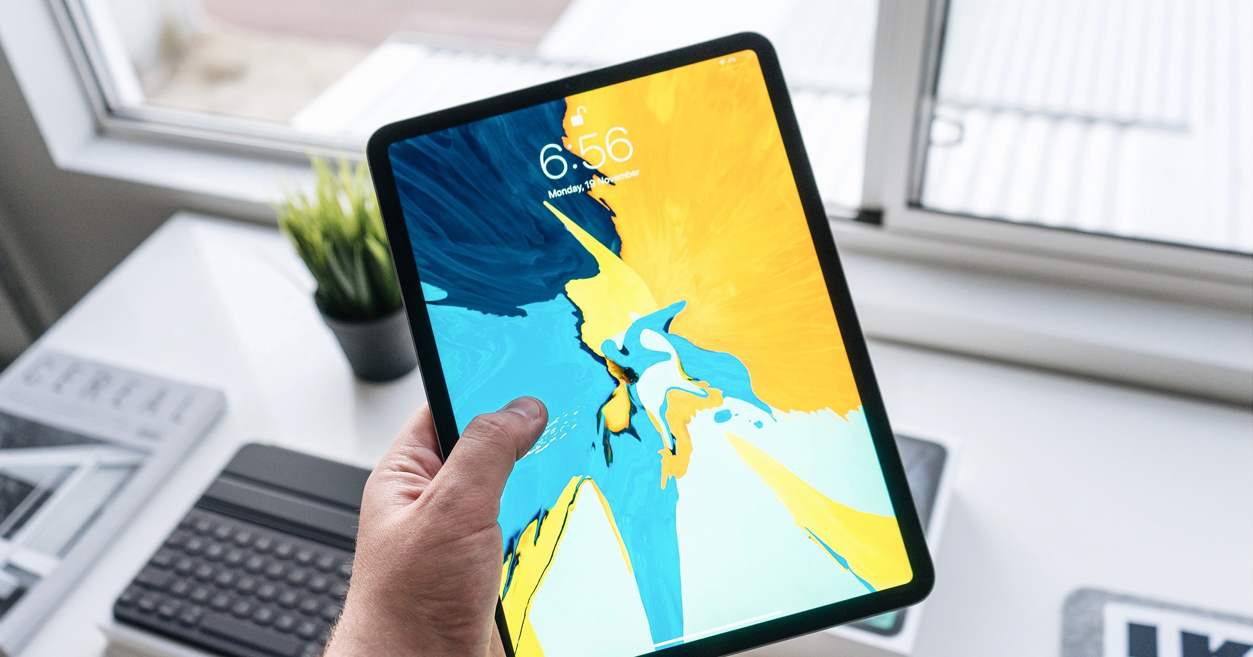 You can now Pre-order the new Maze Tablet