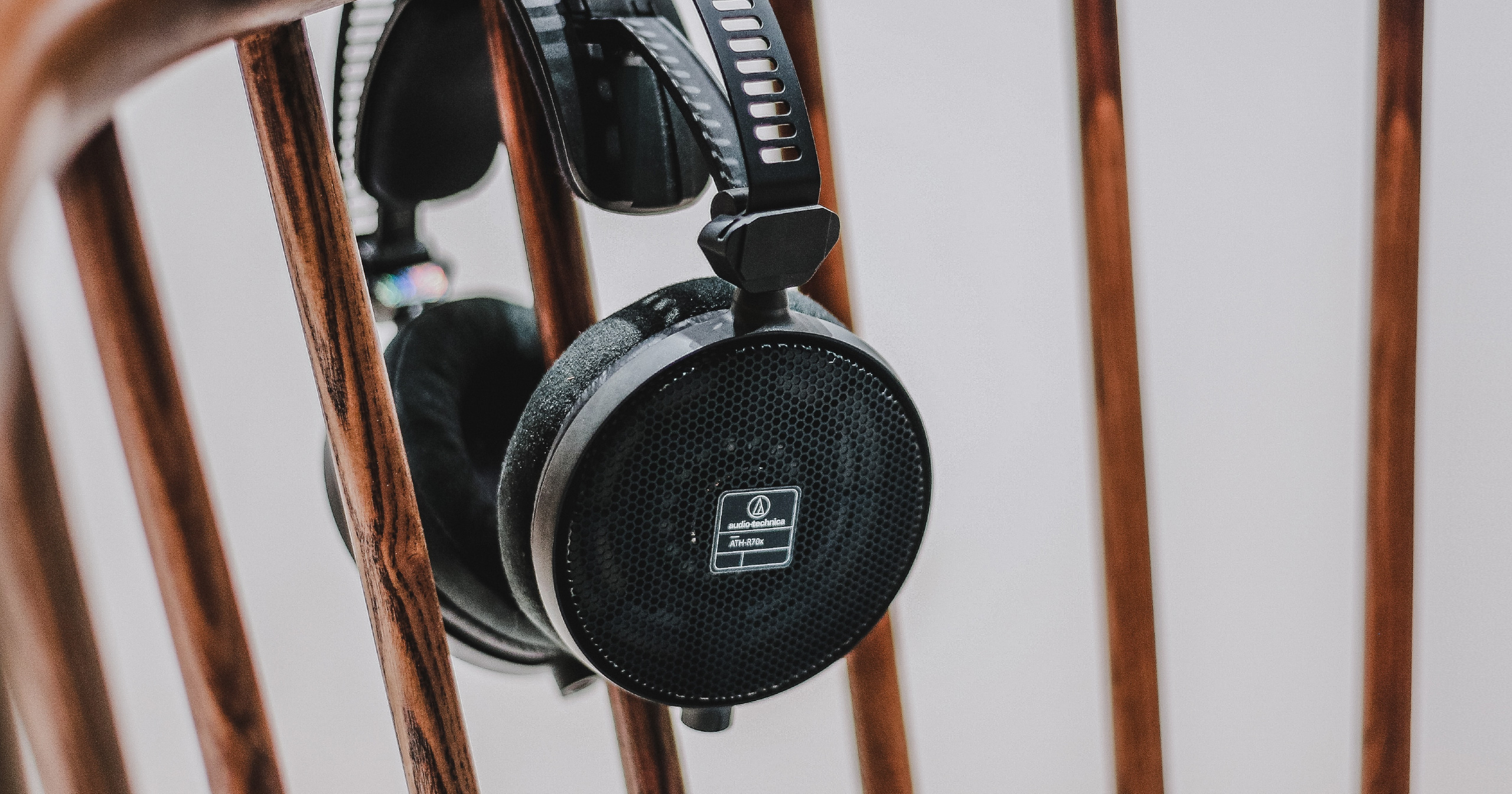 Cool Stylish Headphones With Spacious, Deep Sound