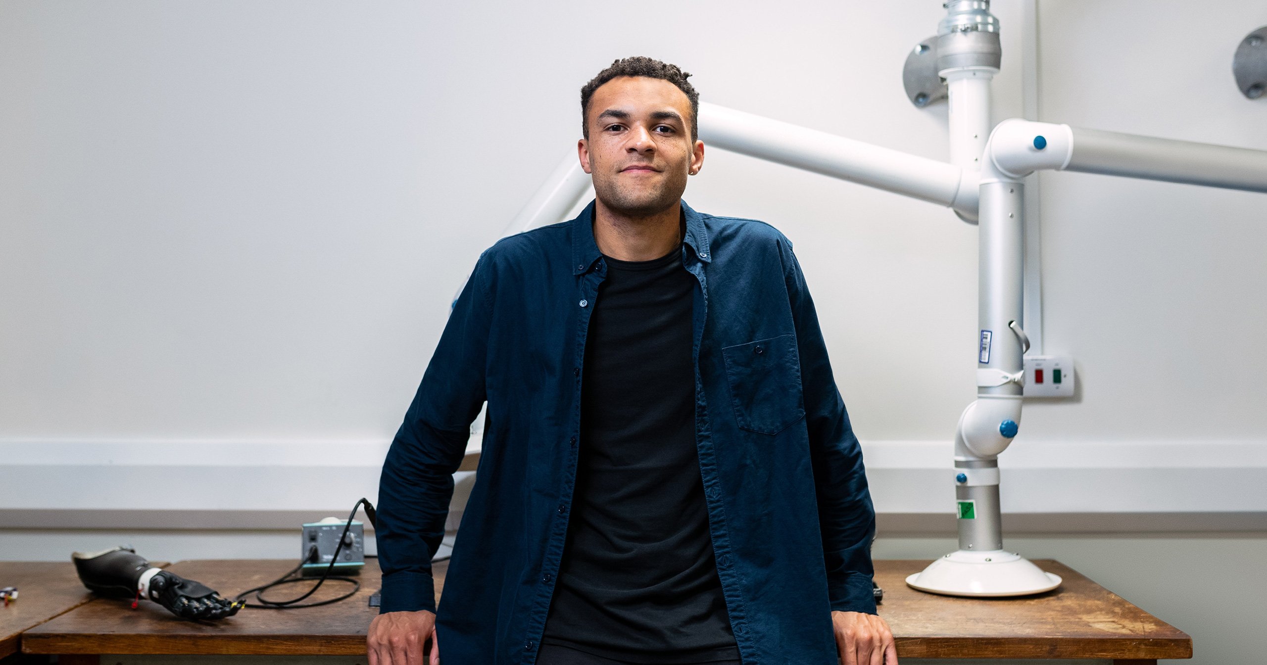 An Interview With Founder of Topsy and Brame, Kyle Grease