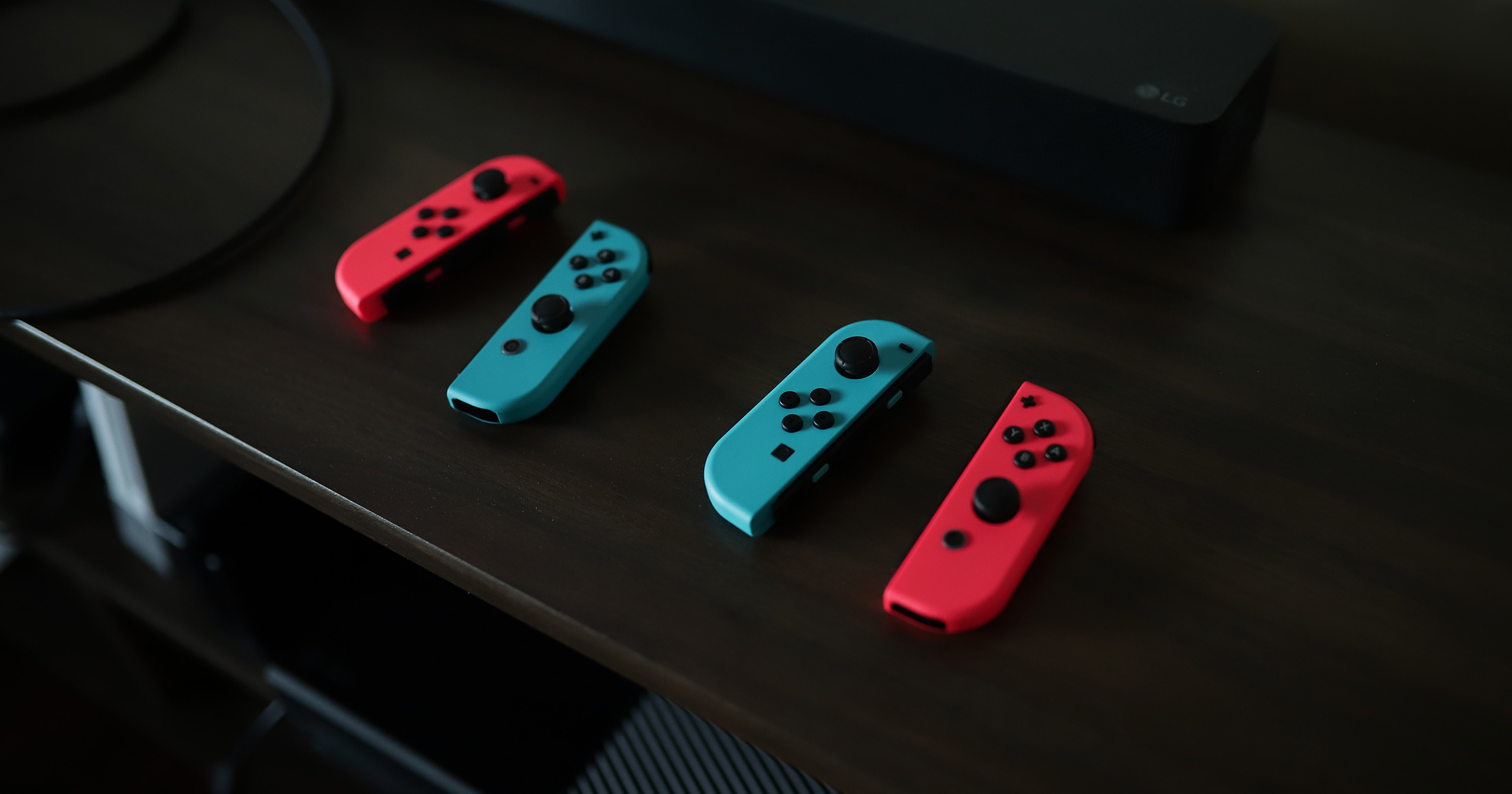 Here Are the Game Highlights for the Nintendo Switch