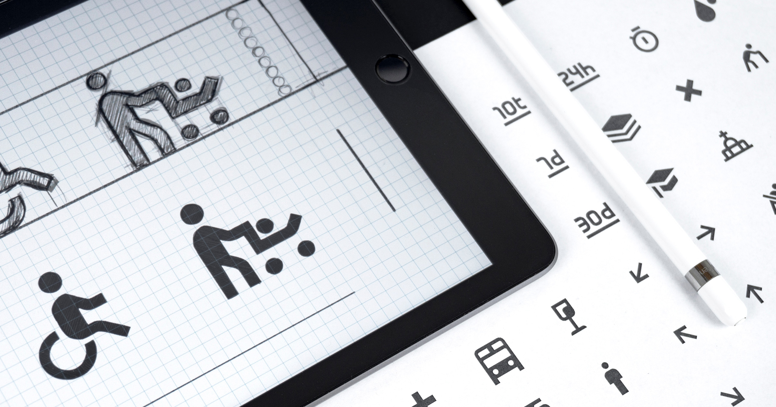 Can the New iPad Pro Replace a Professional Pen Tablet?